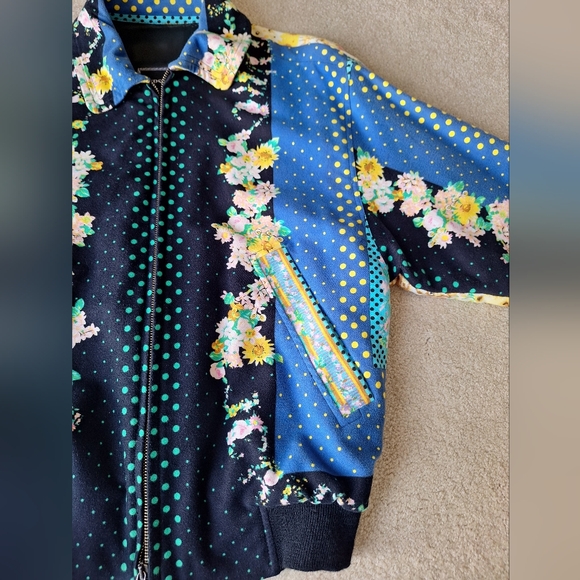 Versace Jean Couture Jacket - Picture 7 of 14